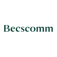 Becscomm logo - Similar company to Struber