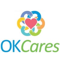 OKCares logo - Similar company to Know And Grow Oklahoma