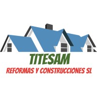 Reformas y Construcciones Titesam S.L logo - Similar company to Coheca Construcciones
