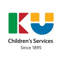 KU Children's Services logo - Similar company to Kinder M8