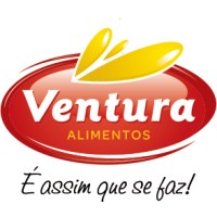 Ventura Indústria e Comércio Ltda. logo - Similar company to Indústria De Bebidas Räye