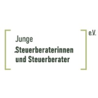Junge Steuerberaterinnen und Steuerberater e.V. logo - Similar company to Holthoff-Pförtner Wassermann