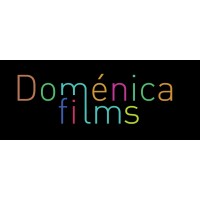 Doménica Films logo - Similar company to Kuarzo Content