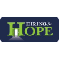 Hiring for Hope logo - Similar company to Between Sessions
