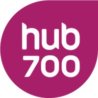 Hub700 logo - Similar company to Tpark
