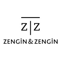 Zengin&Zengin Hukuk ve Danışmanlık - Zengin&Zengin Law Firm logo - Similar company to Zengin Ltd