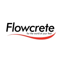 Flowcrete South Africa logo - Similar company to Riggers Steeplejacks