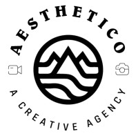 AesthetiCo | Video Marketing Agency logo - Similar company to Social Media Marketing Agency  | Mediji Media