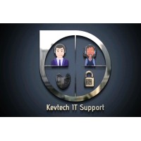 Kevtech Academy logo - Similar company to Unixguy