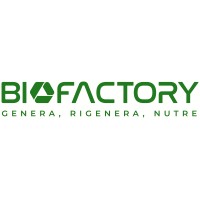 Biofactory SpA logo - Similar company to Agridaeus Srl