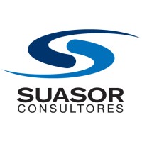 Suasor Consultores logo - Similar company to Closer Consumer