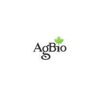 AgBio logo - Similar company to Agbio Biotecnologia E Comercio