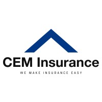 CEM Insurance Brokers Ltd. logo - Similar company to Plexus Financial Services, Llc