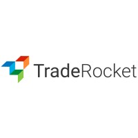 TradeRocket, Inc. logo - Similar company to Three Moons Consulting