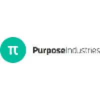 Purpose Industries logo - Similar company to Foundation Hq