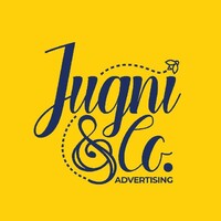 Jugni & Co. Advertising logo - Similar company to Admuse