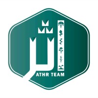 ATHR TEAM logo - Similar company to Almodi Group