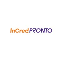 InCred Pronto logo - Similar company to Itruste.In