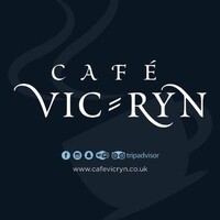 Café Vic-Ryn logo - Similar company to T3 Conference Centre