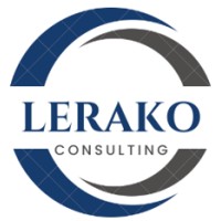 Lerako Consulting ZA logo - Similar company to Growth Hub Limited