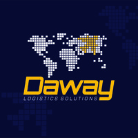DAWAY Logistics Solutions logo - Similar company to Maxmex