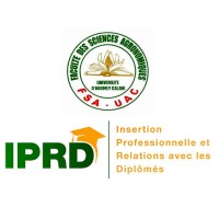 Division Insertion Professionnelle et Relations avec les Diplômés logo - Similar company to X-Techlab