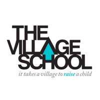 The Village School (TVS) logo - Similar company to Compass Learning Partnership Trust
