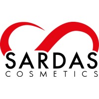 Sardas Cosmetics logo - Similar company to Bright Concept