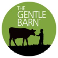 The Gentle Barn Foundation logo - Similar company to Ti Builders