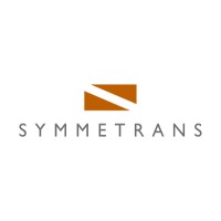 Symmetrans logo - Similar company to Glotto.Gr
