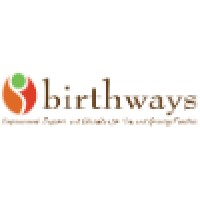 BirthWays logo - Similar company to Primm Valley Resort