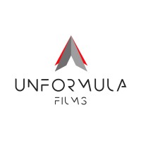 UnFormula Films logo - Similar company to Arin Human
