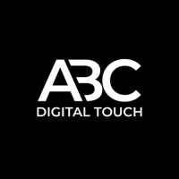 ABC Digital Touch logo - Similar company to Agence Com'Busters