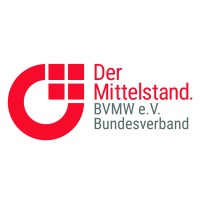 BVMW Region Rostock. Der Mittelstand. Bundesverband mittelständische Wirtschaft logo - Similar company to Bundesverband Deutscher Energiemakler Und Energieberater (Bdeb) E.V.