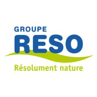 GROUPE RESO logo - Similar company to Alias Oi
