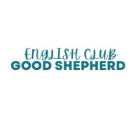 English Club Good Shepherd logo - Similar company to English Avec Debbie