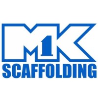 MK1 Scaffolding Ltd logo - Similar company to Mtn Scaffolding