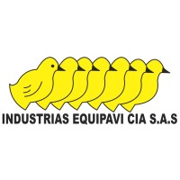 INDUSTRIAS EQUIPAVI CIA S.A.S logo - Similar company to Proserplast