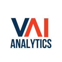 VAI Analytics, Inc. logo - Similar company to Nxtraise