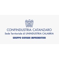 Giovani Imprenditori Confindustria Catanzaro logo - Similar company to Area22Studio, Per Imprenditori, Manager, Scuole Di Formazione, Professionisti. Info Su Pmihelp.It