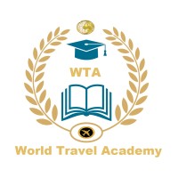 WORLD TRAVEL ACADEMY logo - Similar company to Bin Ali Tourism Llc