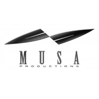 Musa Productions, LLC logo - Similar company to Epica Interactive