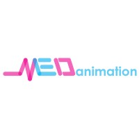 MED-animation Medical Communication logo - Similar company to Med Device Corp