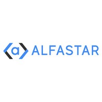 Alfastar Web logo - Similar company to Alfa Star Glass