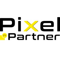Pixel Partner UK logo - Similar company to Pancake Post