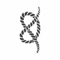 Dezinersknot logo - Similar company to Blackflux Technologies