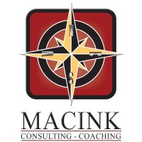 MACINK Consulting - Coaching logo - Similar company to Meticulon Consulting