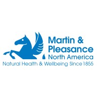 Martin & Pleasance North America (formerly Pauling Labs/Orion Sales and Marketing) logo - Similar company to Cutler Sales