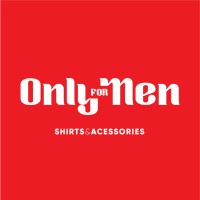 Only for Men PT logo - Similar company to Ofm.