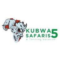 KUBWA FIVE SAFARIS logo - Similar company to Triple C School